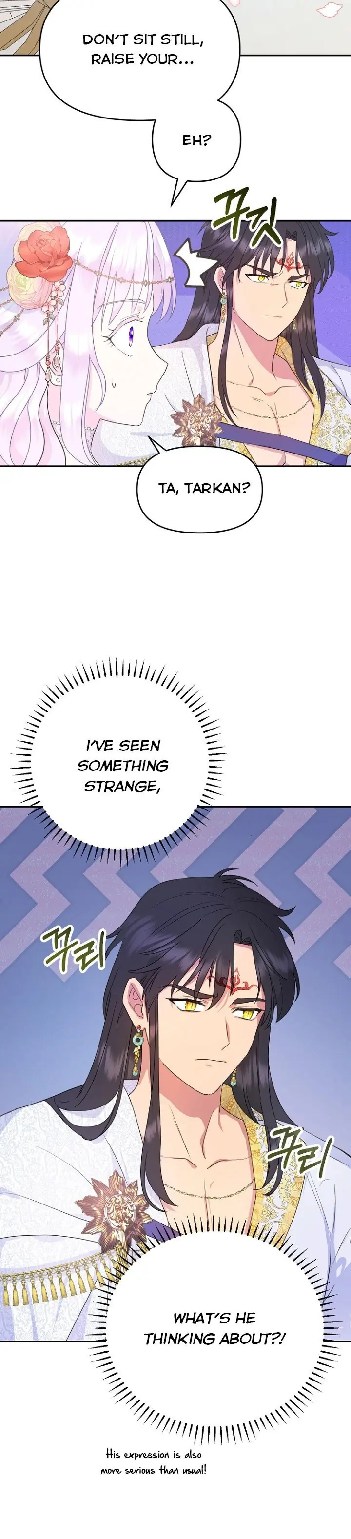 Forget My Husband, I'll Go Make Money Chapter 29 Page 30
