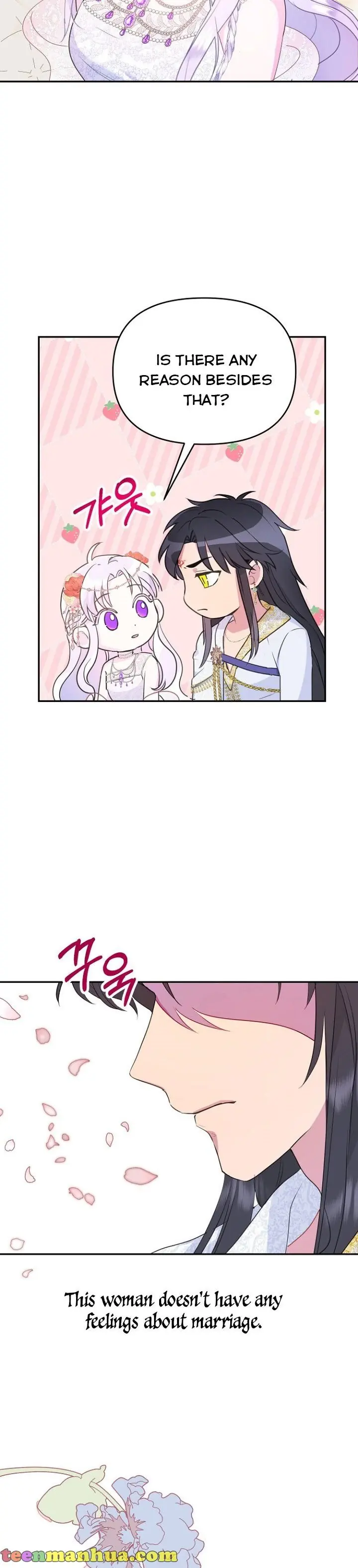 Forget My Husband, I'll Go Make Money Chapter 29 Page 34