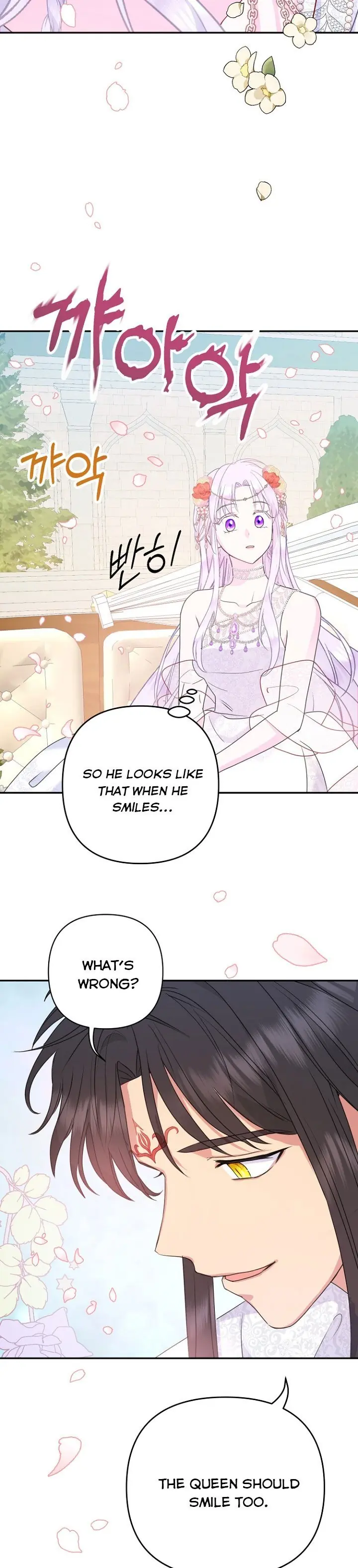 Forget My Husband, I'll Go Make Money Chapter 29 Page 37