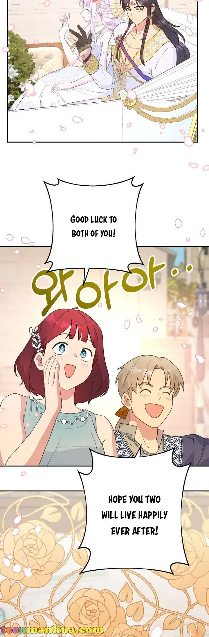 Forget My Husband, I'll Go Make Money Chapter 29 Page 39
