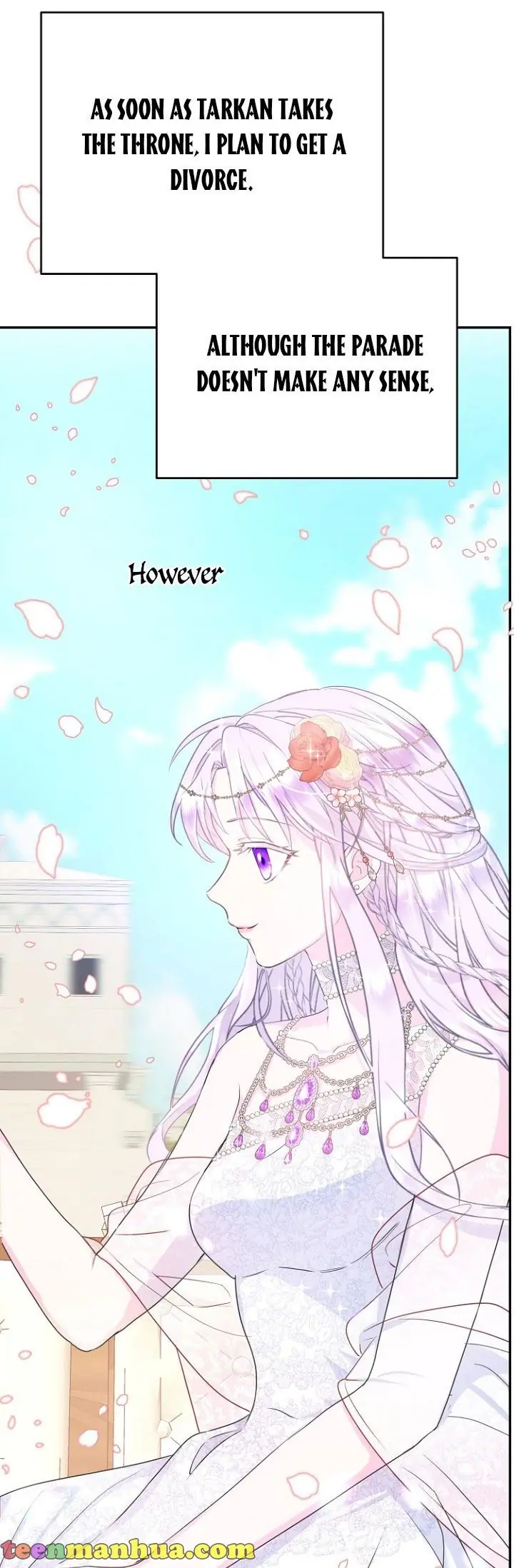 Forget My Husband, I'll Go Make Money Chapter 29 Page 41