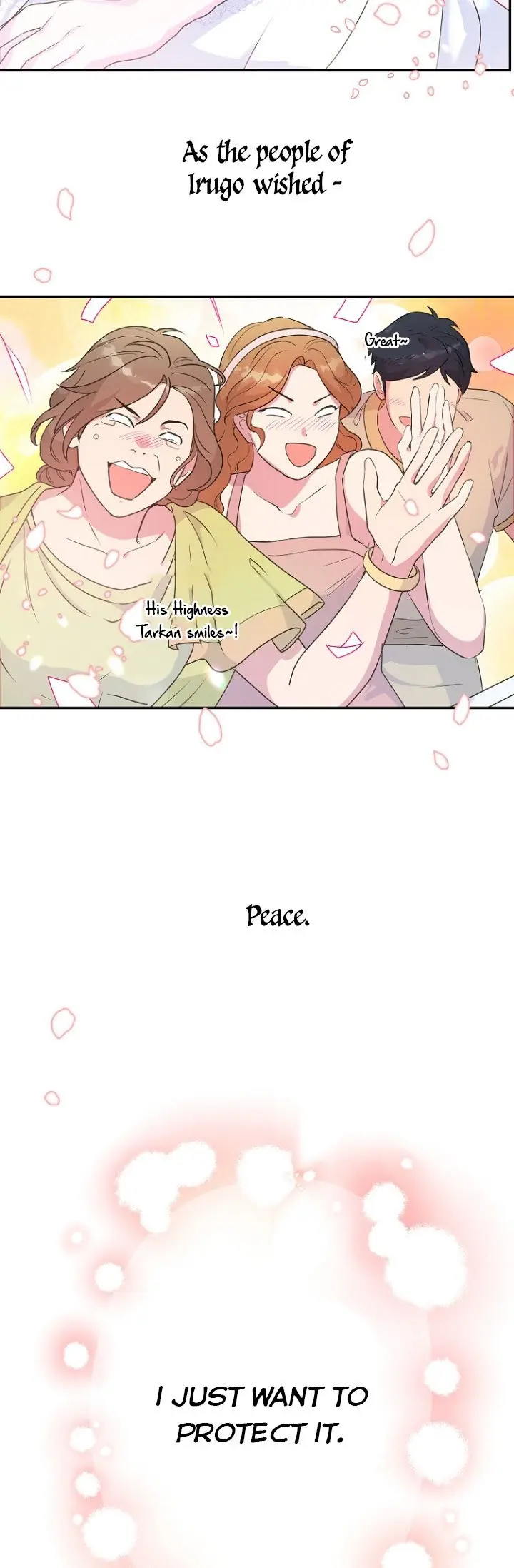Forget My Husband, I'll Go Make Money Chapter 29 Page 42