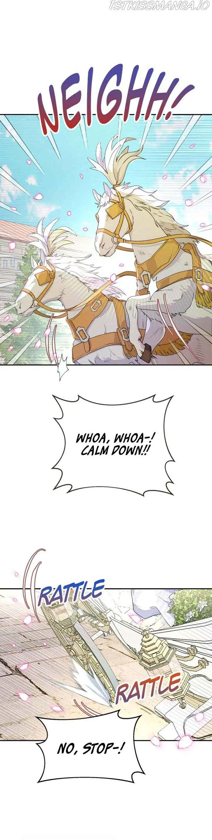 Forget My Husband, I'll Go Make Money Chapter 30 Page 2