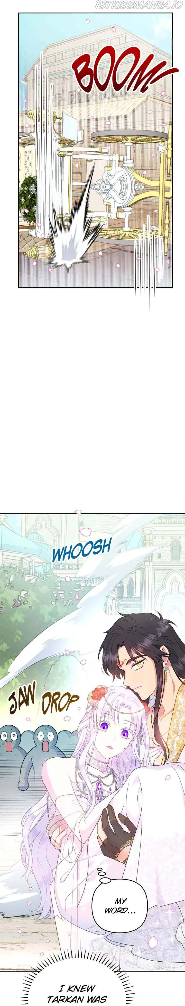 Forget My Husband, I'll Go Make Money Chapter 30 Page 12