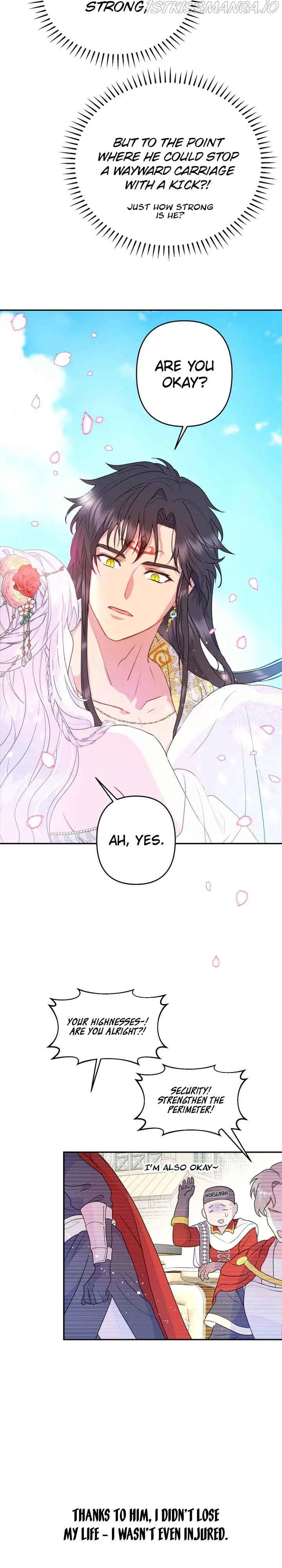 Forget My Husband, I'll Go Make Money Chapter 30 Page 13