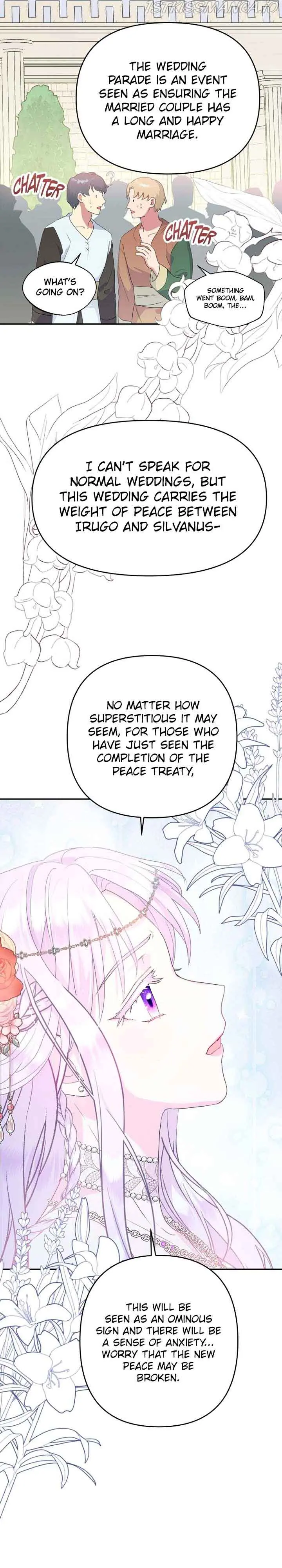 Forget My Husband, I'll Go Make Money Chapter 30 Page 17