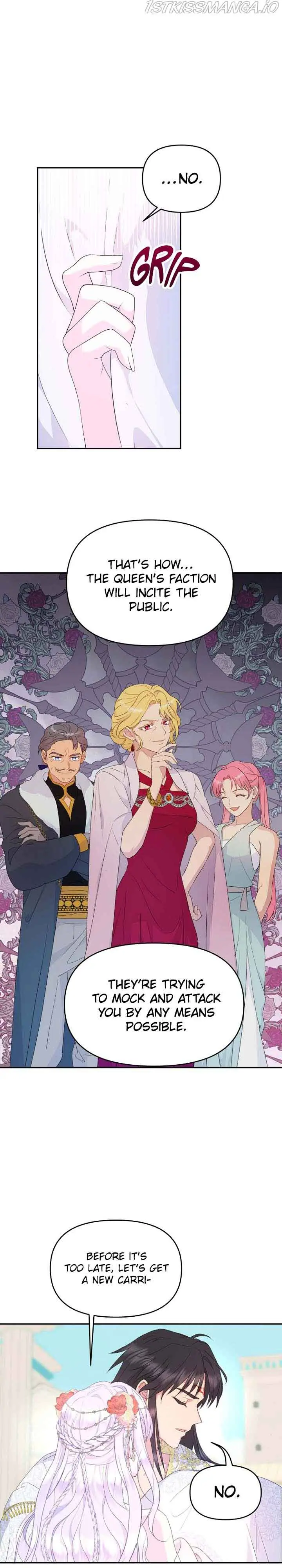Forget My Husband, I'll Go Make Money Chapter 30 Page 18