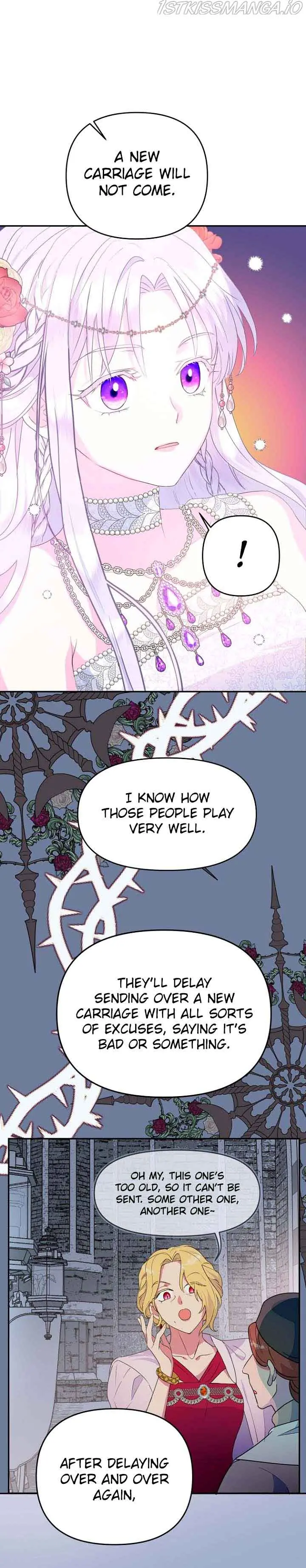 Forget My Husband, I'll Go Make Money Chapter 30 Page 19