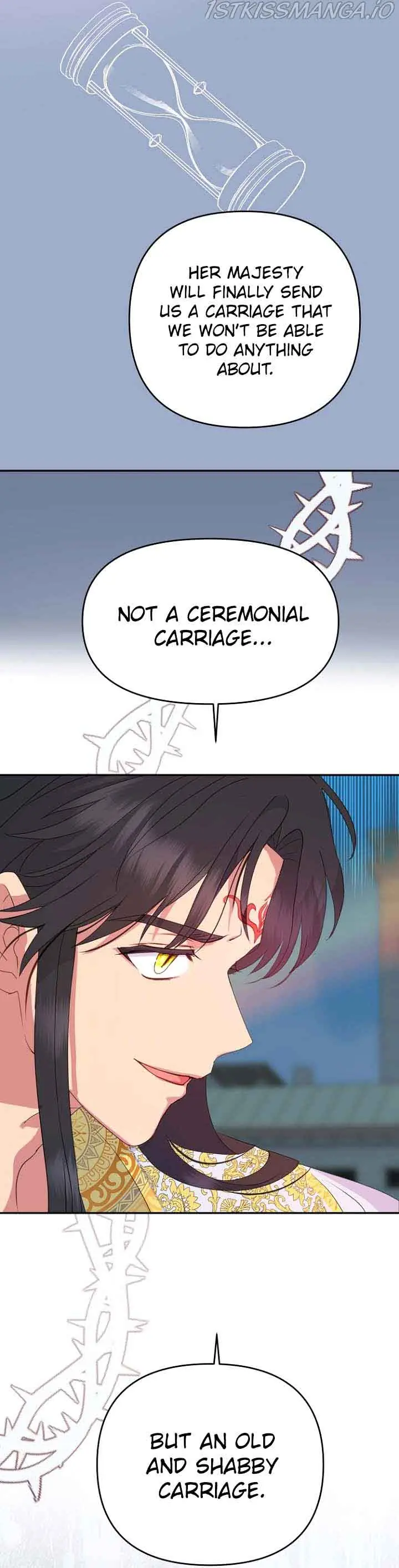 Forget My Husband, I'll Go Make Money Chapter 30 Page 20
