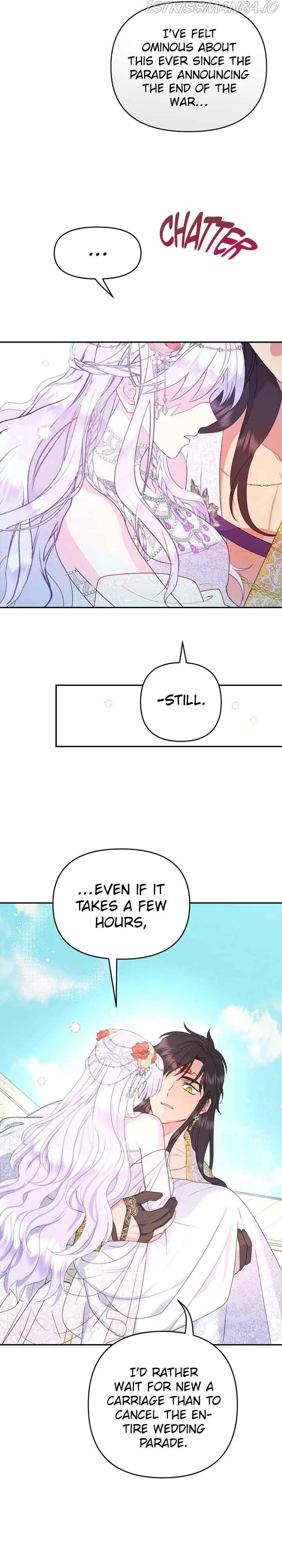 Forget My Husband, I'll Go Make Money Chapter 30 Page 23