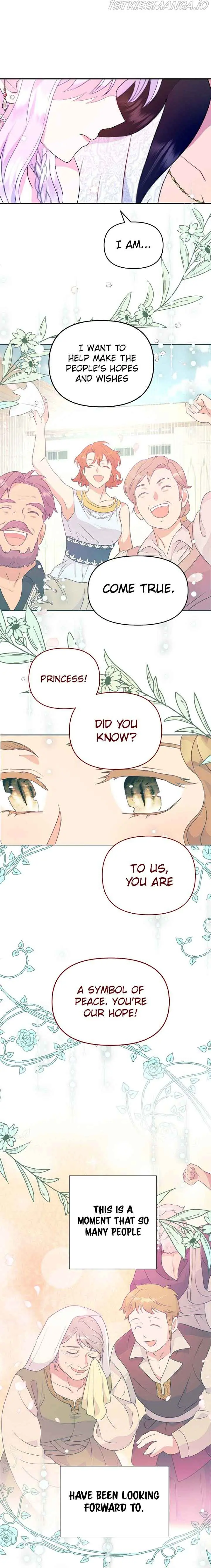 Forget My Husband, I'll Go Make Money Chapter 30 Page 24