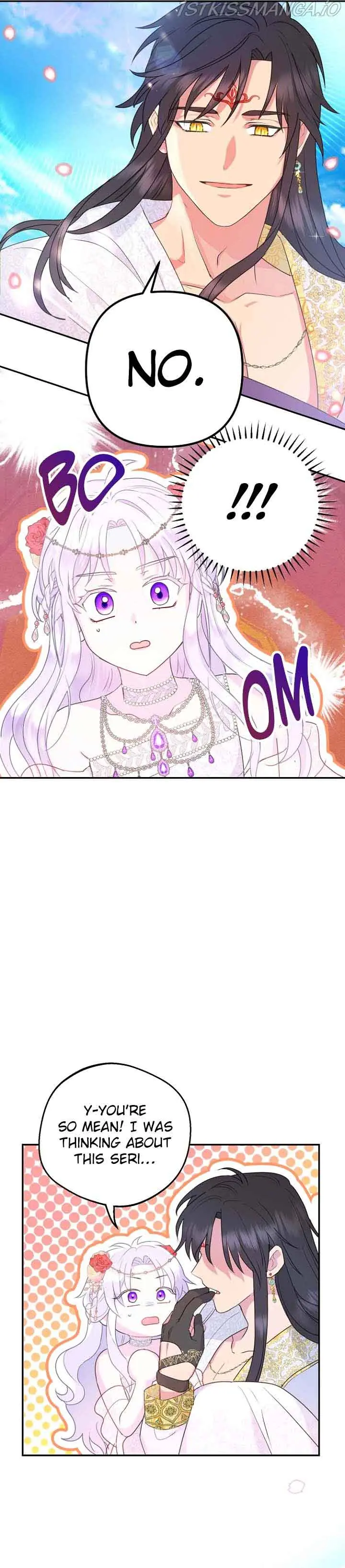Forget My Husband, I'll Go Make Money Chapter 30 Page 26