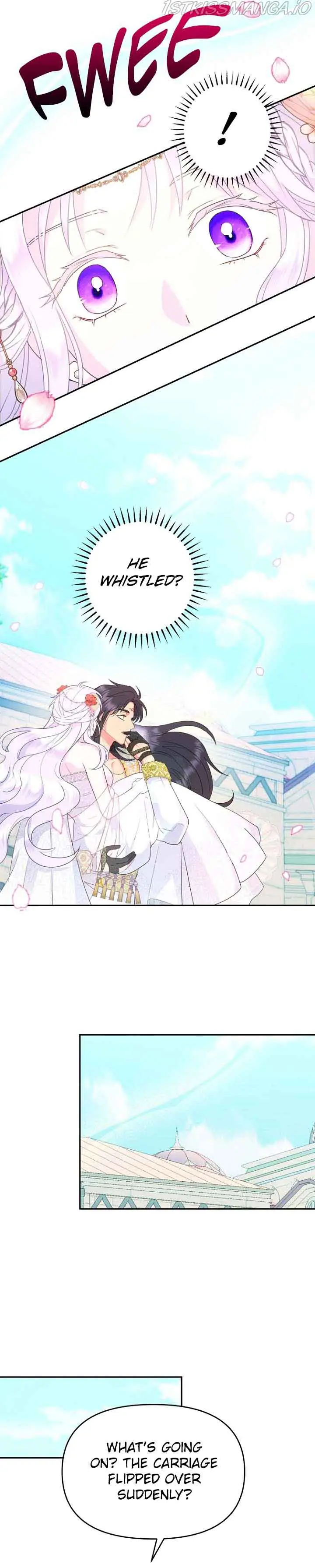 Forget My Husband, I'll Go Make Money Chapter 30 Page 27