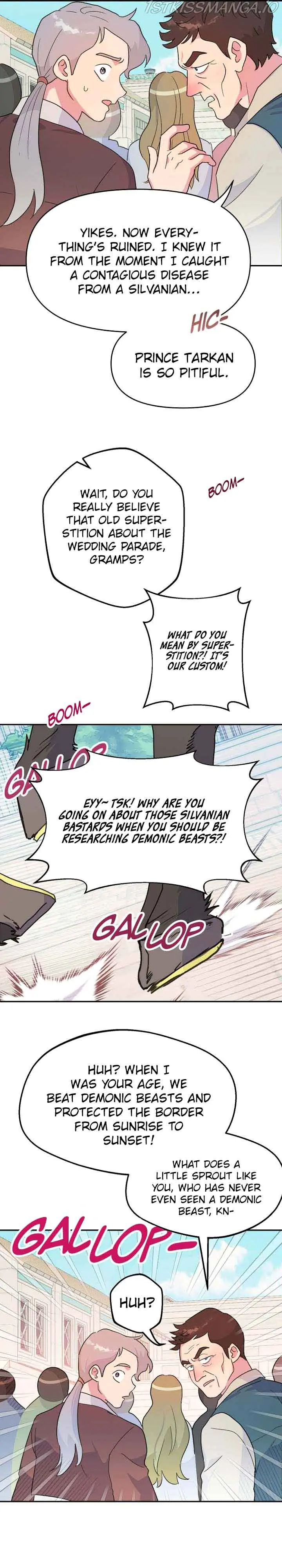 Forget My Husband, I'll Go Make Money Chapter 30 Page 28