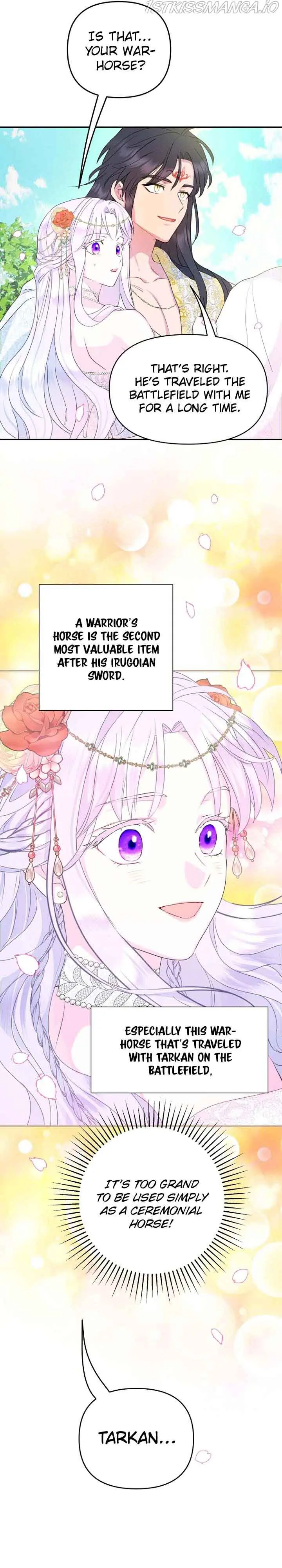 Forget My Husband, I'll Go Make Money Chapter 30 Page 31