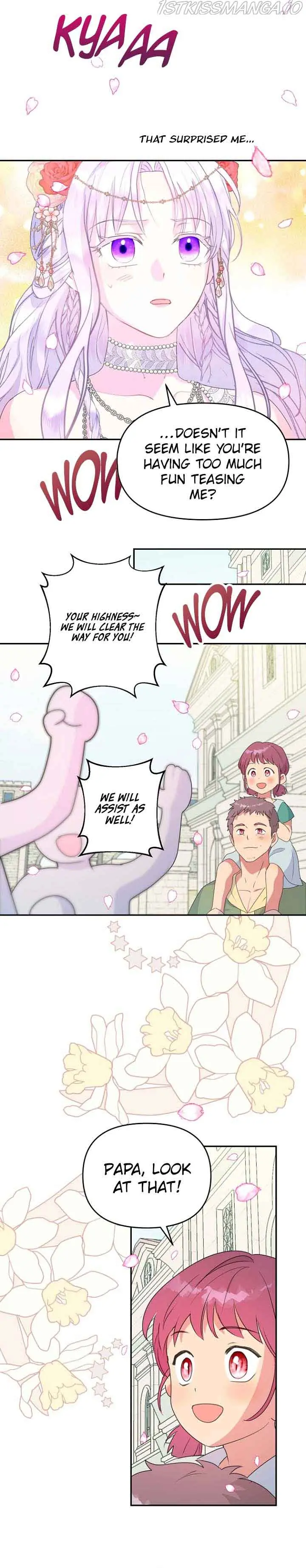 Forget My Husband, I'll Go Make Money Chapter 30 Page 34