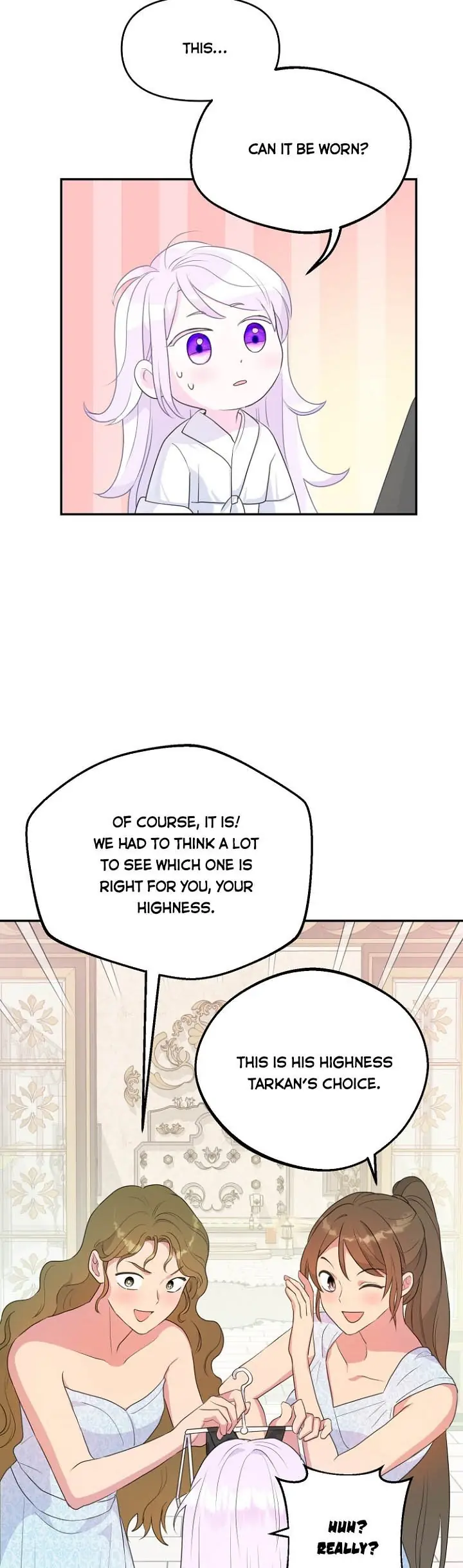 Forget My Husband, I'll Go Make Money Chapter 31 Page 3