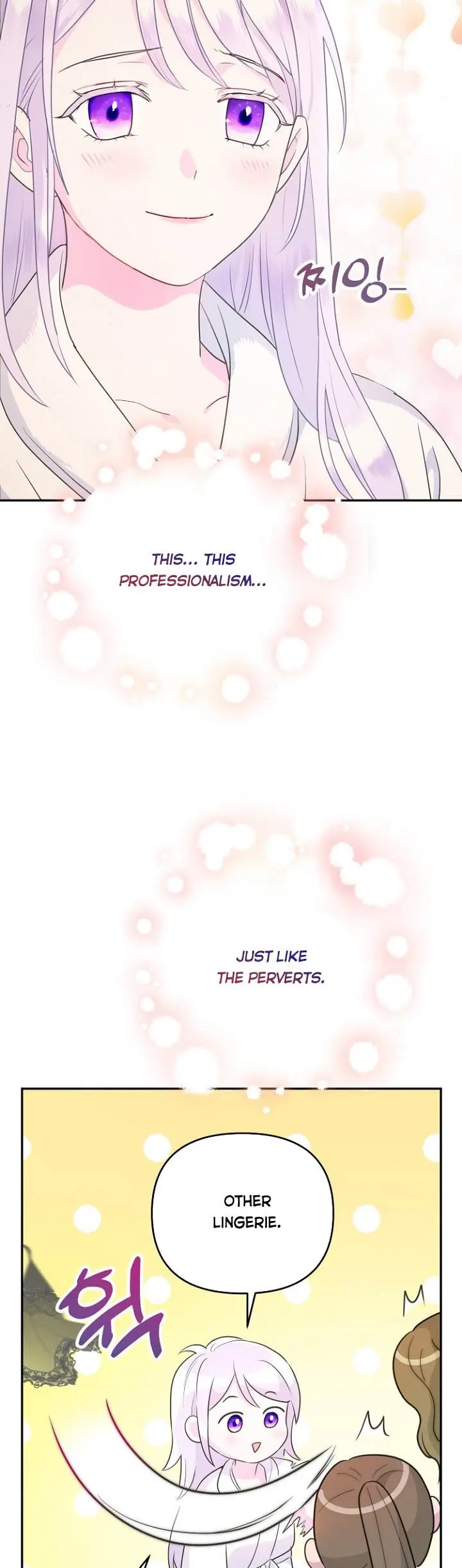 Forget My Husband, I'll Go Make Money Chapter 31 Page 6