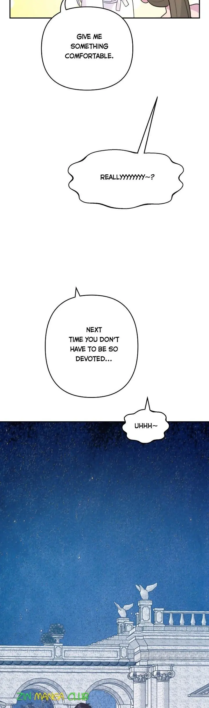 Forget My Husband, I'll Go Make Money Chapter 31 Page 7