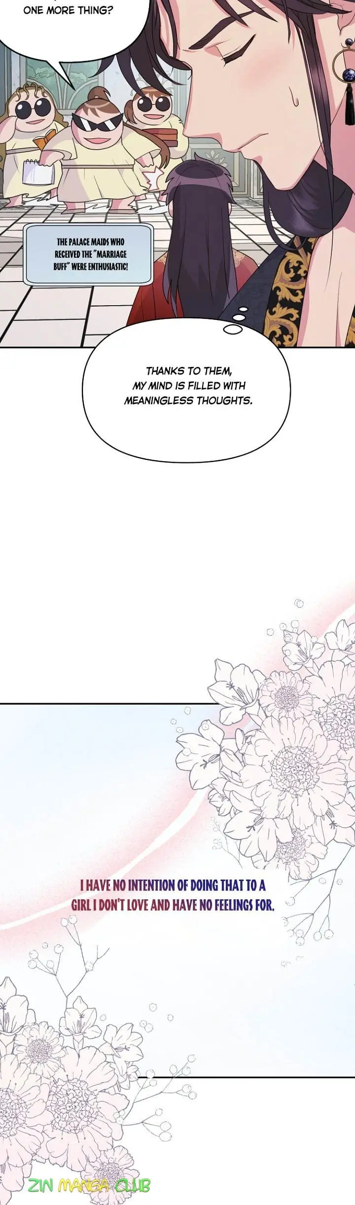 Forget My Husband, I'll Go Make Money Chapter 31 Page 11