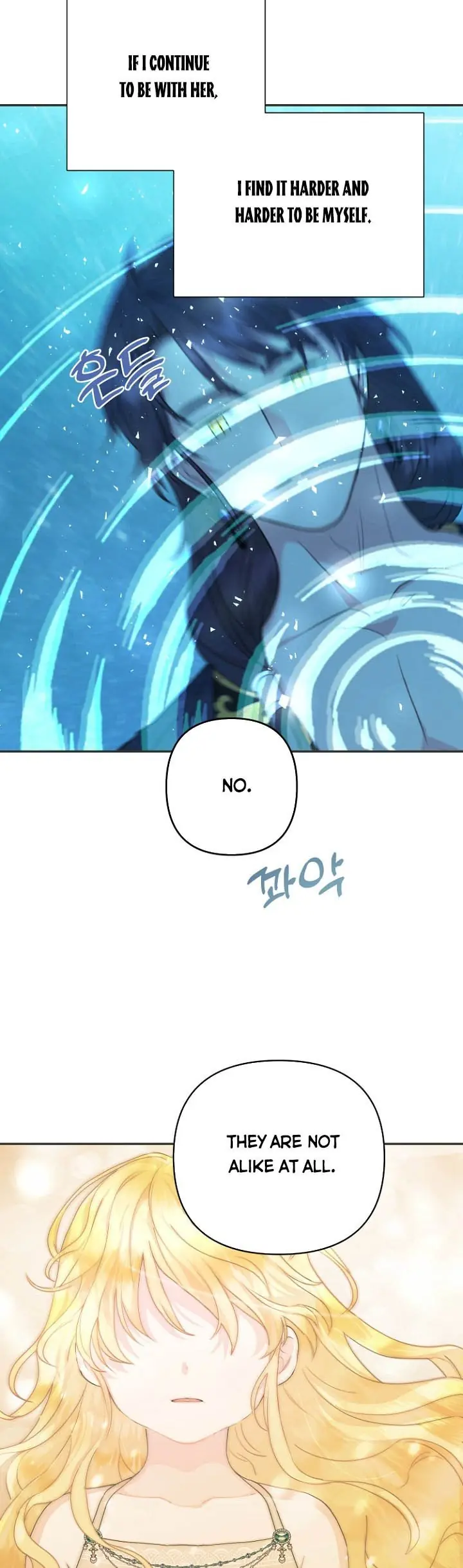 Forget My Husband, I'll Go Make Money Chapter 31 Page 14