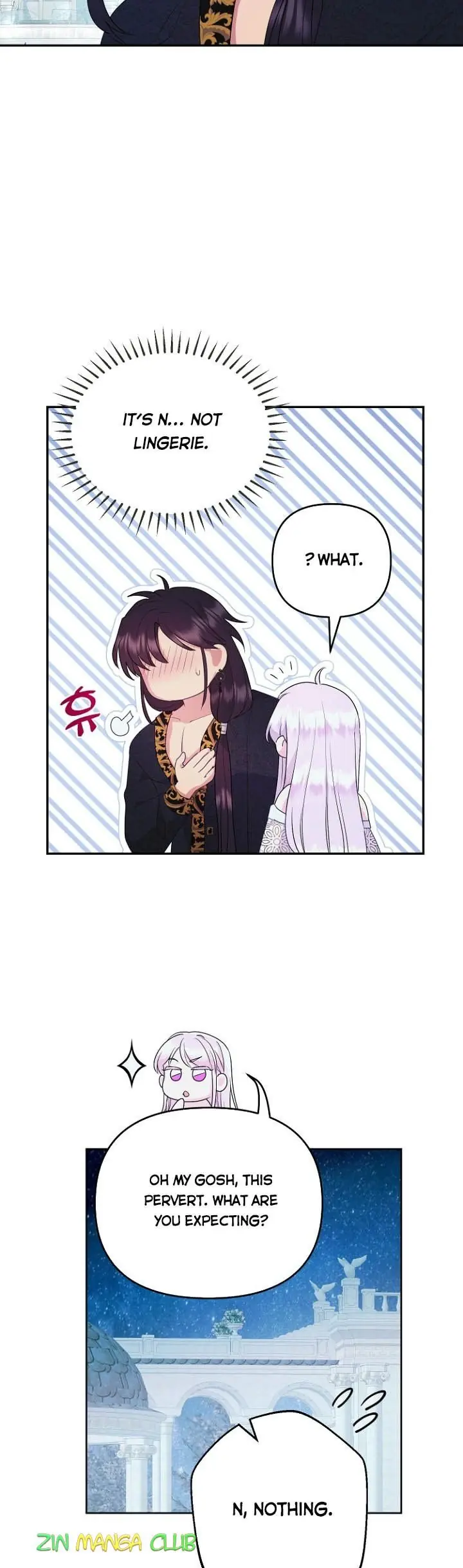 Forget My Husband, I'll Go Make Money Chapter 31 Page 20