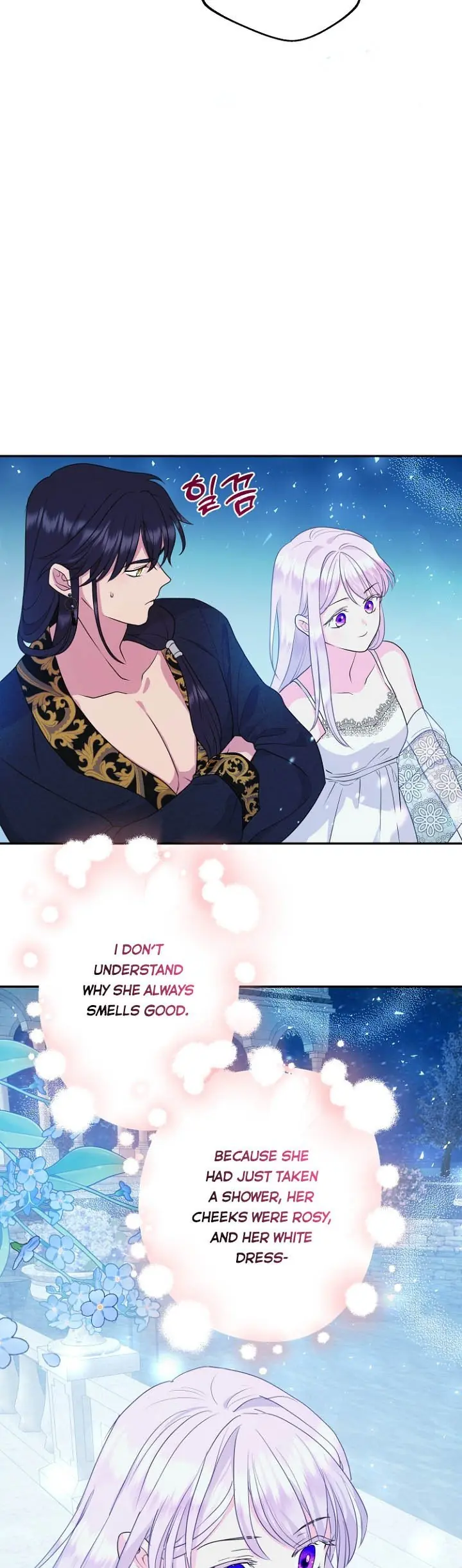 Forget My Husband, I'll Go Make Money Chapter 31 Page 21