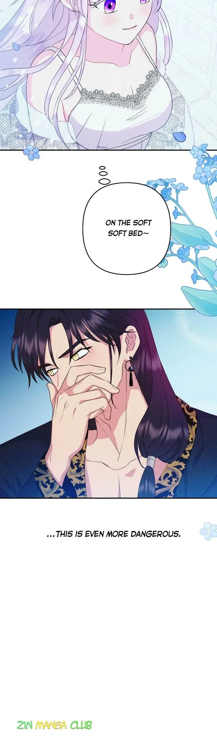 Forget My Husband, I'll Go Make Money Chapter 31 Page 22