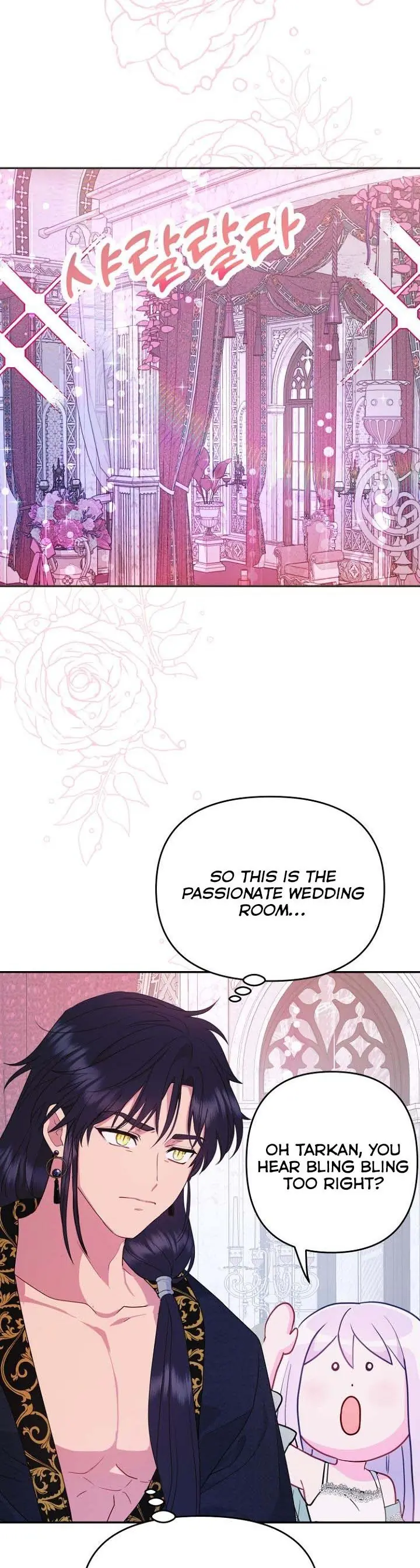 Forget My Husband, I'll Go Make Money Chapter 32 Page 4