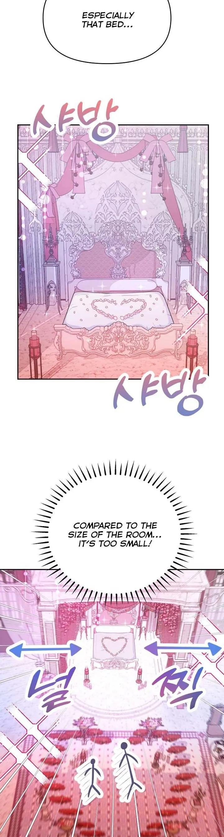 Forget My Husband, I'll Go Make Money Chapter 32 Page 5