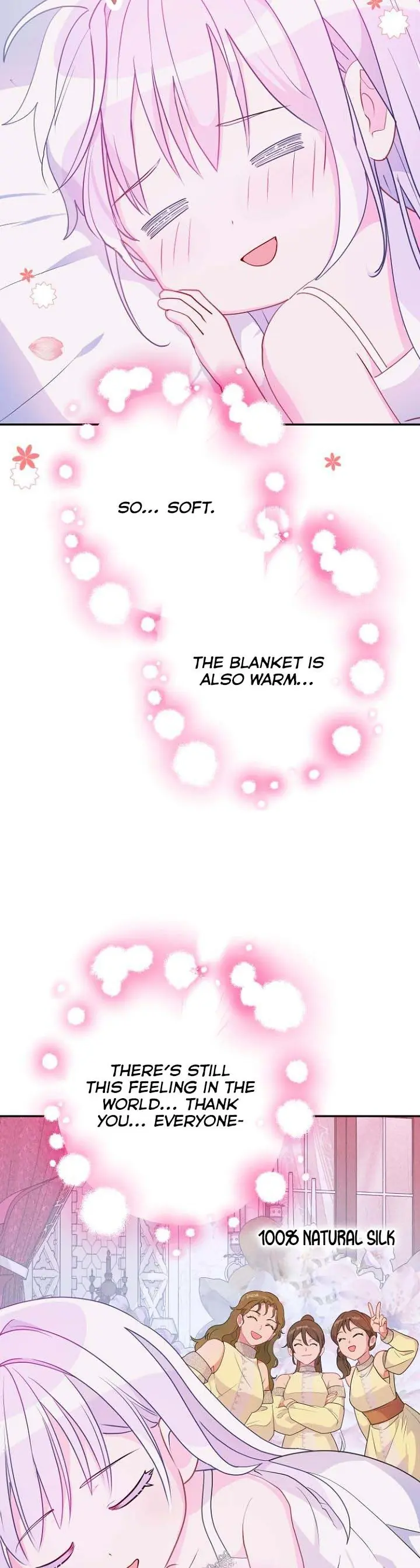 Forget My Husband, I'll Go Make Money Chapter 32 Page 9