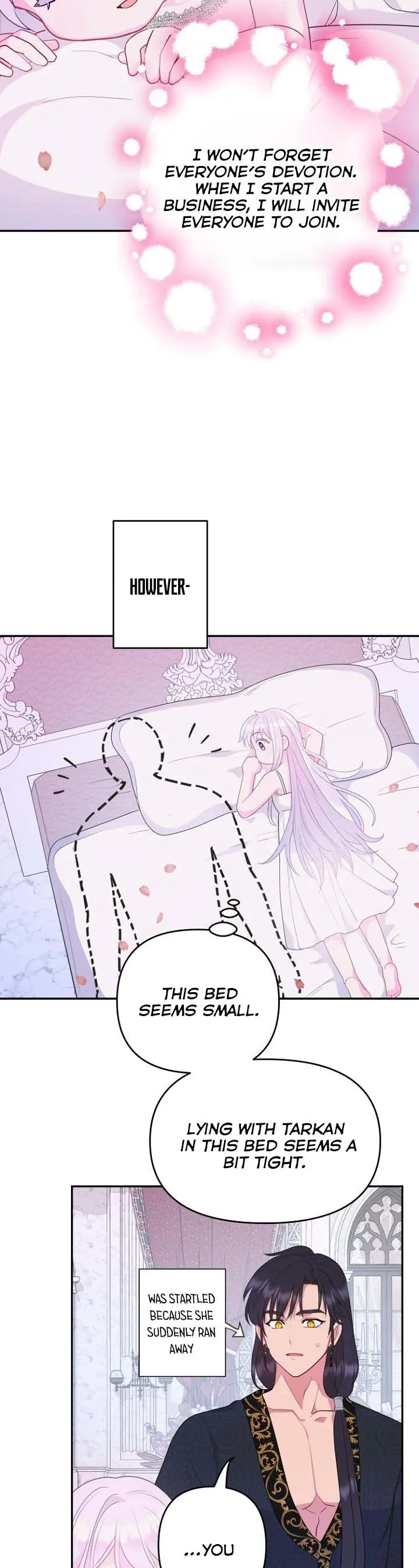Forget My Husband, I'll Go Make Money Chapter 32 Page 10