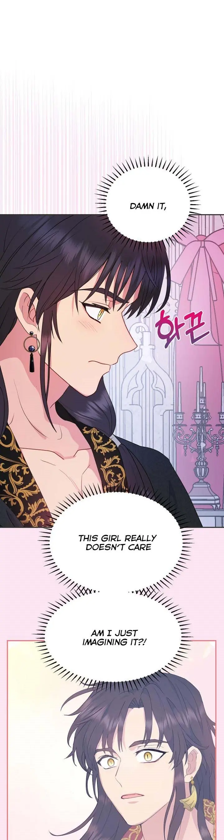 Forget My Husband, I'll Go Make Money Chapter 32 Page 15