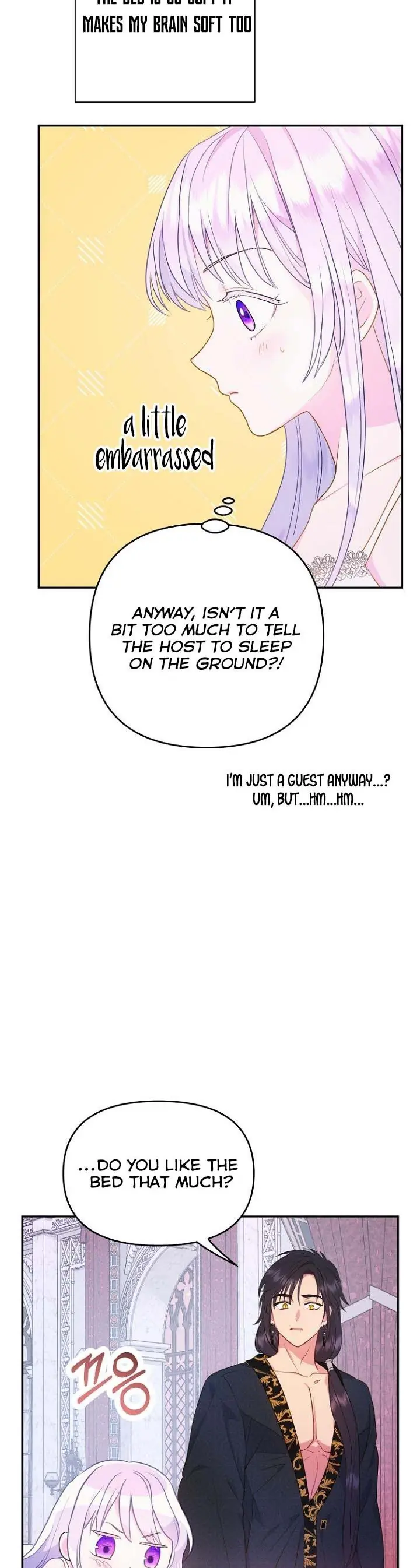 Forget My Husband, I'll Go Make Money Chapter 32 Page 17