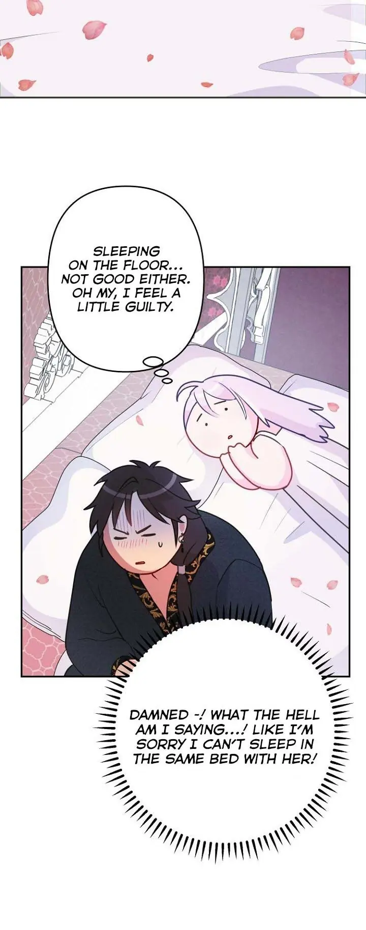 Forget My Husband, I'll Go Make Money Chapter 32 Page 25