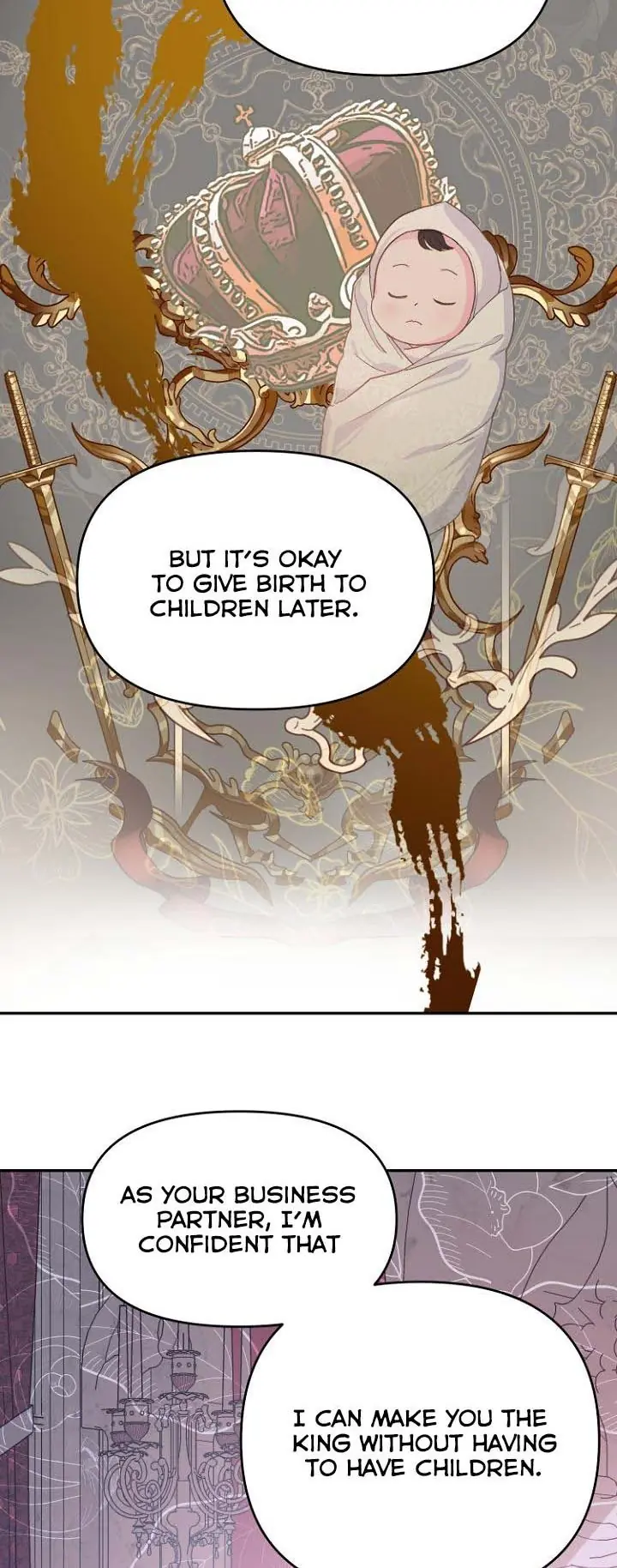 Forget My Husband, I'll Go Make Money Chapter 32 Page 37