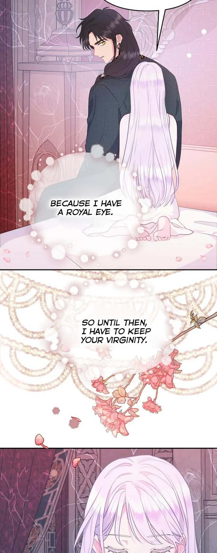 Forget My Husband, I'll Go Make Money Chapter 32 Page 38