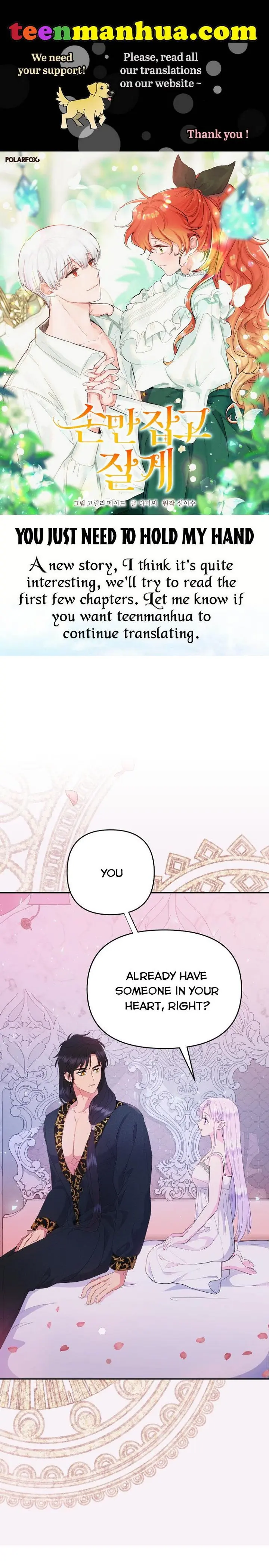 Forget My Husband, I'll Go Make Money Chapter 33 Page 2