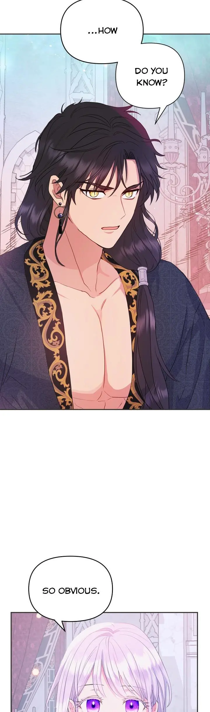 Forget My Husband, I'll Go Make Money Chapter 33 Page 4