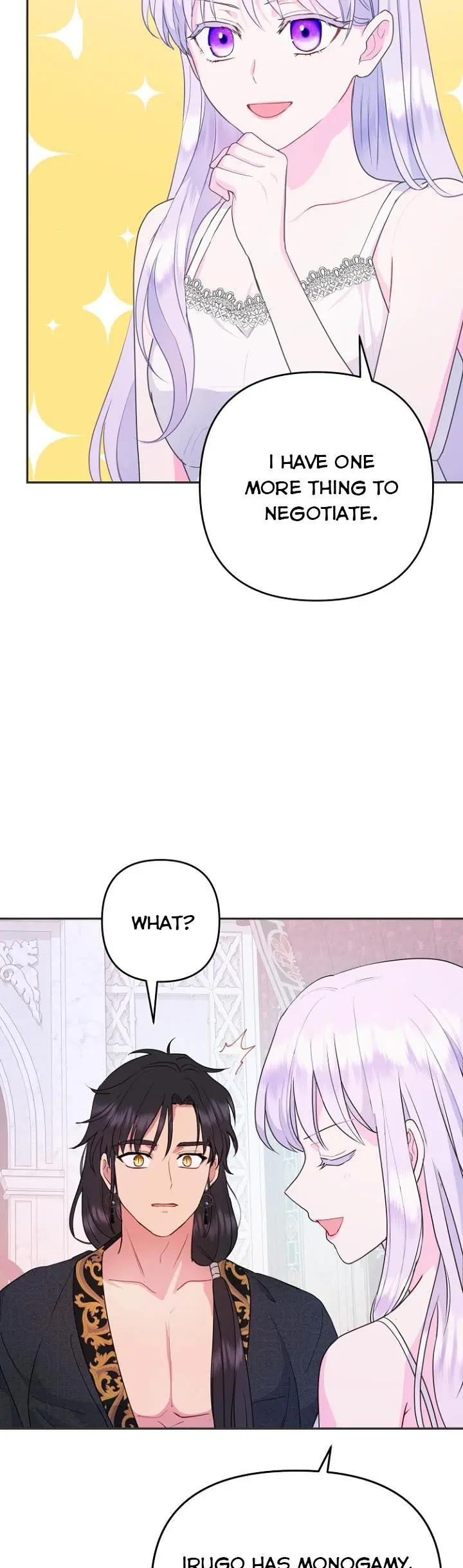 Forget My Husband, I'll Go Make Money Chapter 33 Page 9
