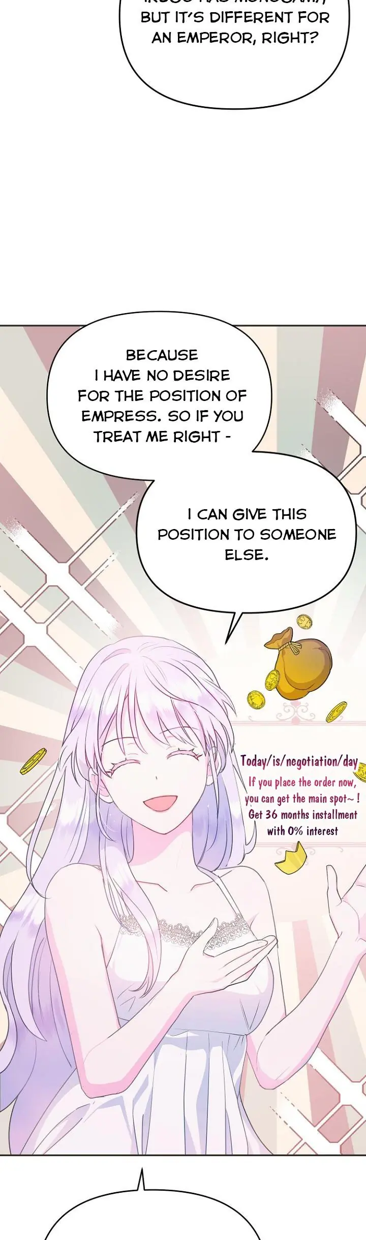 Forget My Husband, I'll Go Make Money Chapter 33 Page 10