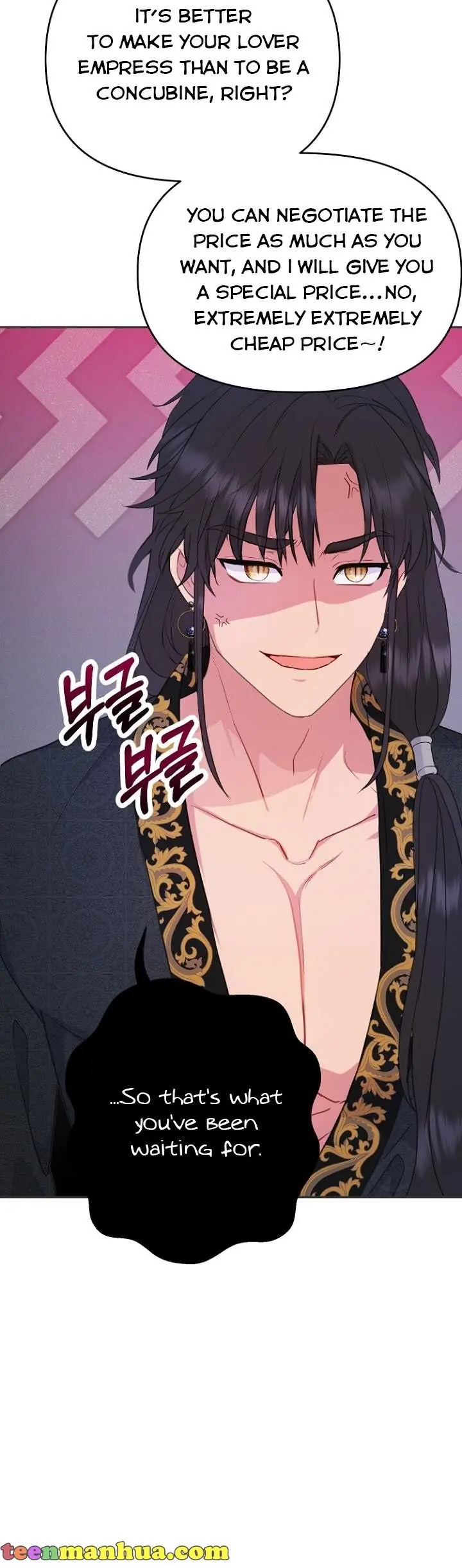 Forget My Husband, I'll Go Make Money Chapter 33 Page 11