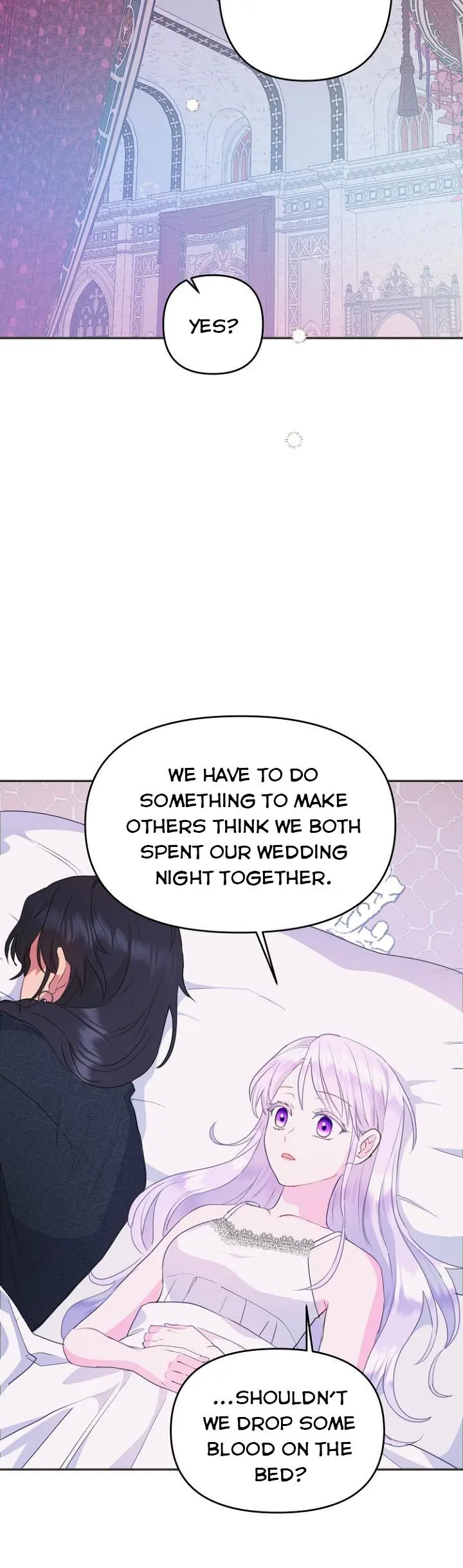 Forget My Husband, I'll Go Make Money Chapter 33 Page 15