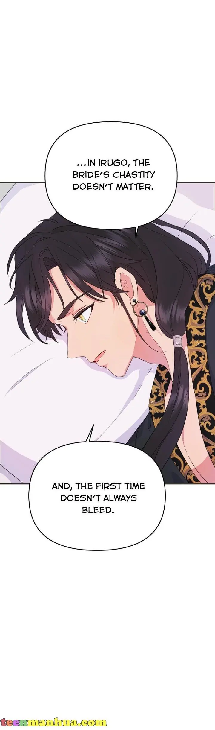 Forget My Husband, I'll Go Make Money Chapter 33 Page 16