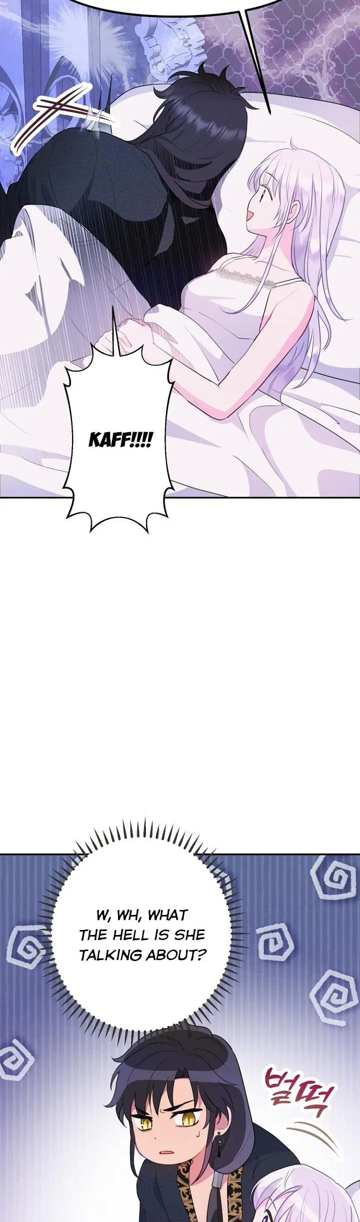 Forget My Husband, I'll Go Make Money Chapter 33 Page 19