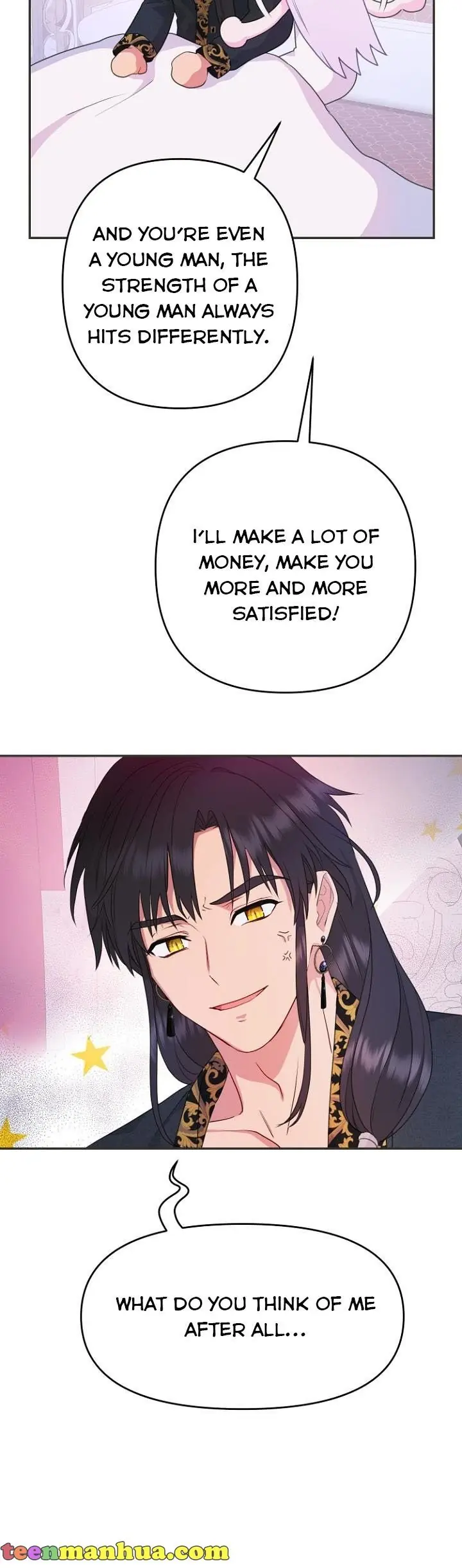 Forget My Husband, I'll Go Make Money Chapter 33 Page 29