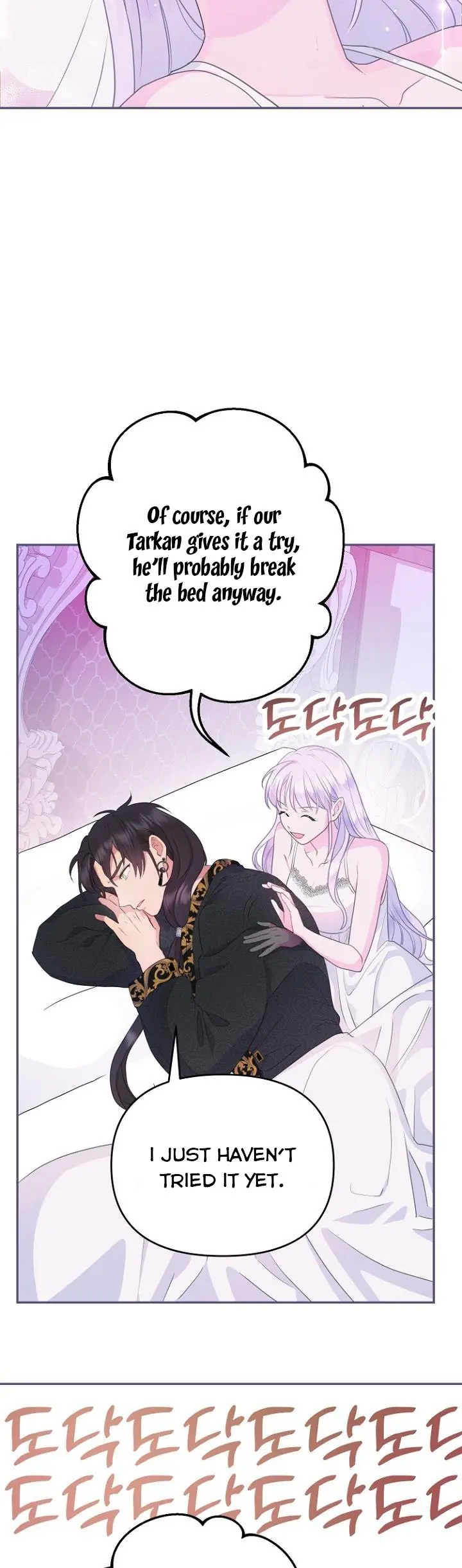 Forget My Husband, I'll Go Make Money Chapter 33 Page 34