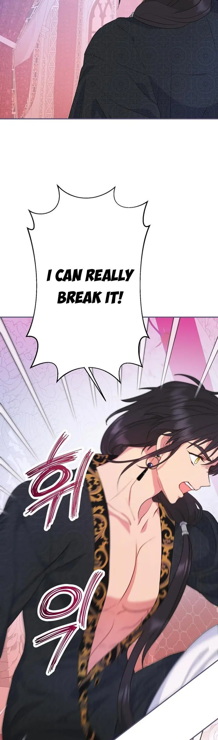 Forget My Husband, I'll Go Make Money Chapter 33 Page 36