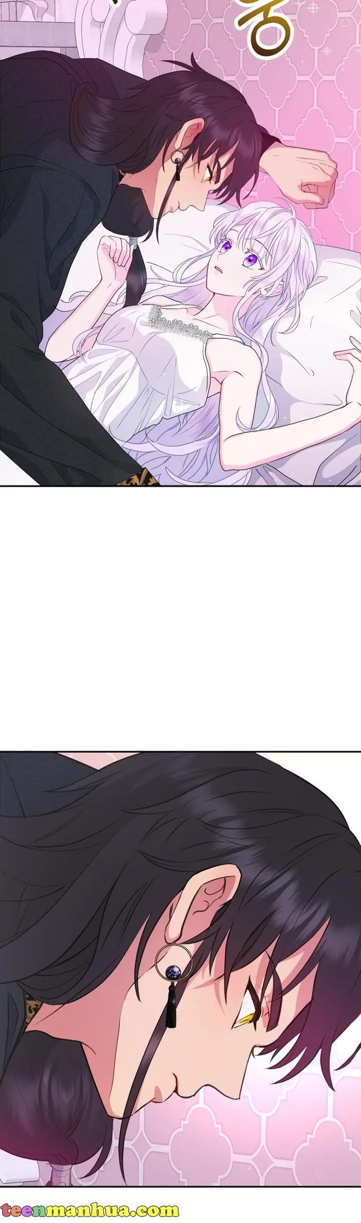 Forget My Husband, I'll Go Make Money Chapter 33 Page 38