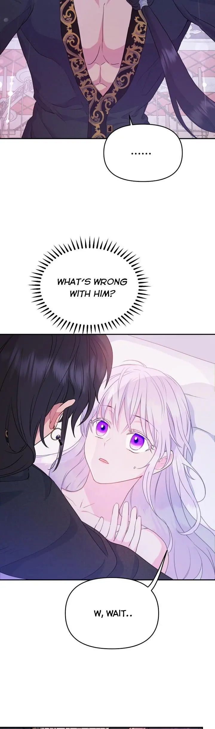 Forget My Husband, I'll Go Make Money Chapter 33 Page 39